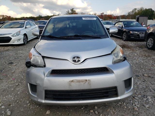 Photo 5 from auction – 2012 TOYOTA SCION XD with VIN JTKKU4B45C1021003