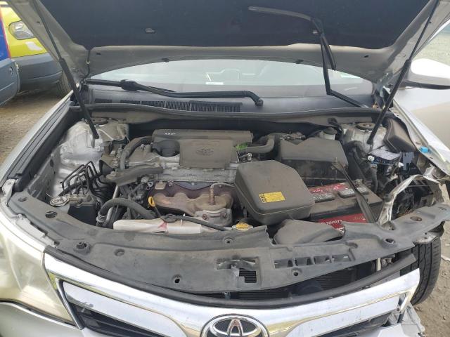 Photo 11 from auction – 2012 TOYOTA CAMRY BASE with VIN 4T1BF1FK7CU003461