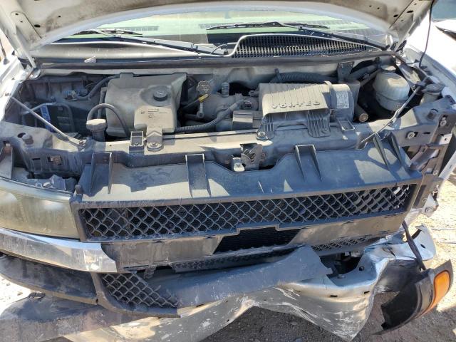 Photo 12 from auction – 2003 CHEVROLET EXPRESS G2 with VIN 1GCGG25V331175531