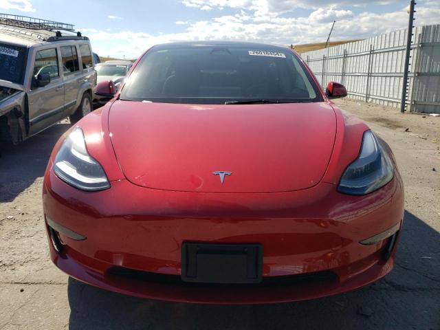 Photo 5 from auction – 2023 TESLA MODEL 3 with VIN 5YJ3E1EB6PF635315