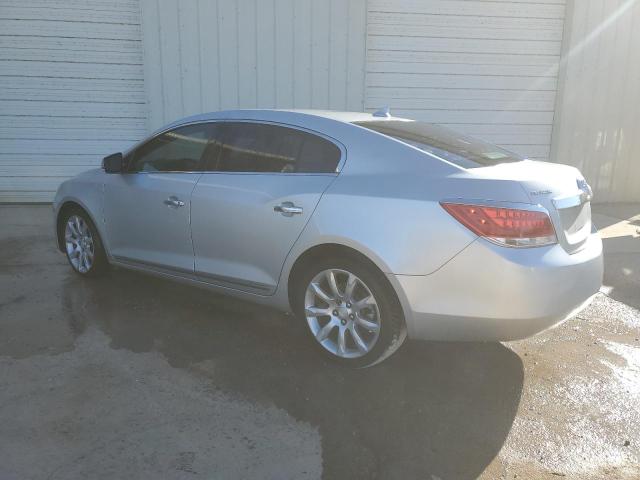Photo 2 from auction – 2010 BUICK LACROSSE C with VIN 1G4GC5EG0AF128628