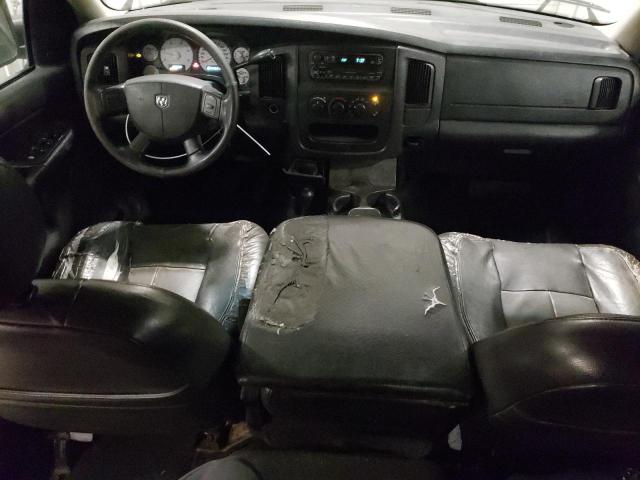 Photo 8 from auction – 2004 DODGE RAM 3500 S with VIN 3D7LU38C94G269705