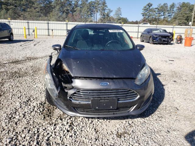 Photo 5 from auction – 2016 FORD FIESTA SE with VIN 3FADP4BJ4GM167775