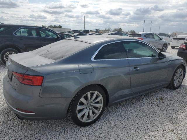 صورة رقم 3 من المزاد - 2018 AUDI A5 PREMIUM مع VIN WAUNNAF54JA003363