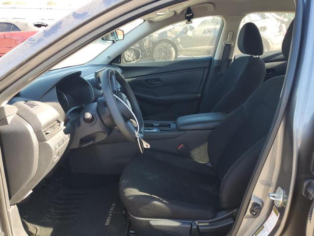 Photo 7 from auction – 2024 NISSAN SENTRA S with VIN 3N1AB8BV2RY220106