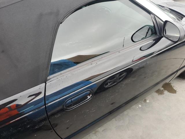 Photo 10 from auction – 2002 FORD THUNDERBIR with VIN 1FAHP60A82Y109827