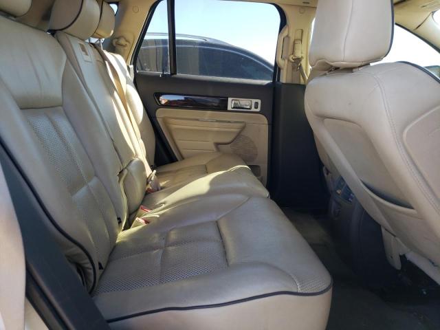 Photo 11 from auction – 2008 LINCOLN MKX with VIN 2LMDU68C68BJ07863