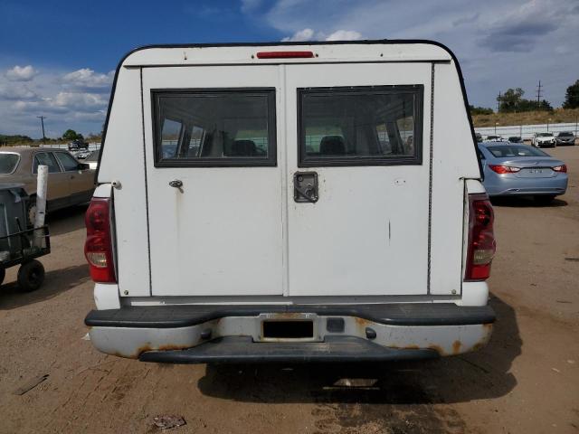 Photo 6 from auction – 2003 CHEVROLET 1500 with VIN 1GCEK14V13Z272293