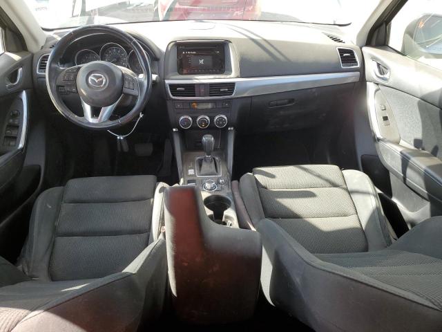 Photo 8 from auction – 2016 MAZDA CX-5 TOURI with VIN JM3KE4CY3G0791029