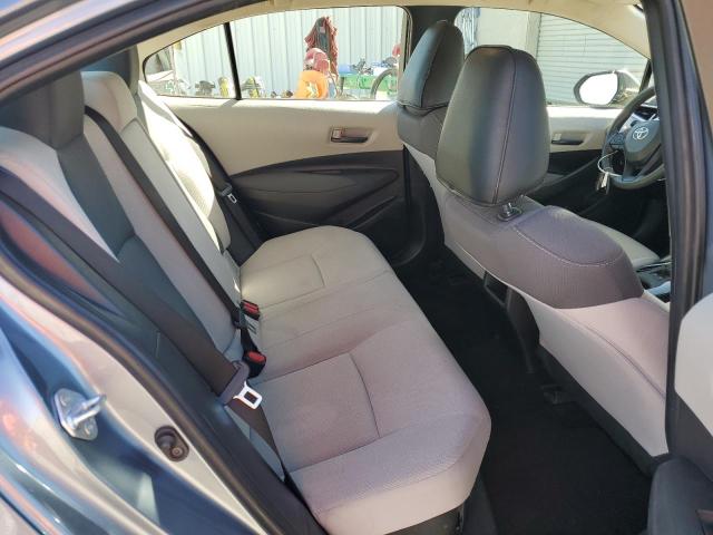 Photo 10 from auction – 2022 TOYOTA COROLLA LE with VIN JTDEAMDE2NJ048620