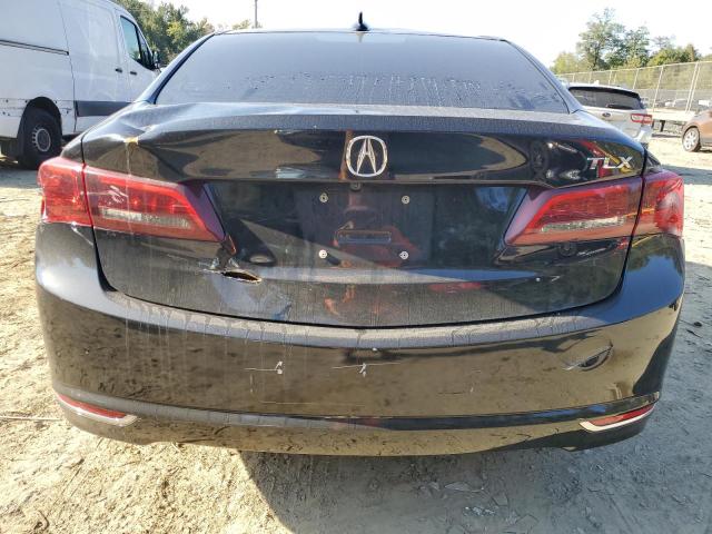 Photo 6 from auction – 2015 ACURA TLX with VIN 19UUB2F38FA012412