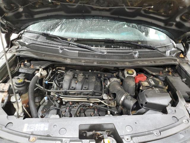 Photo 12 from auction – 2016 FORD EXPLORER P with VIN 1FM5K8AR0GGA20404