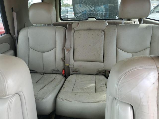 Photo 10 from auction – 2003 GMC YUKON with VIN 1GKEC13V03J334560