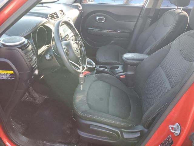 صورة رقم 7 من المزاد - 2016 KIA SOUL + مع VIN KNDJP3A53G7856485