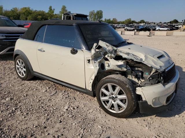 Photo 4 from auction – 2015 MINI COOPER S with VIN WMWZP3C51FT708726