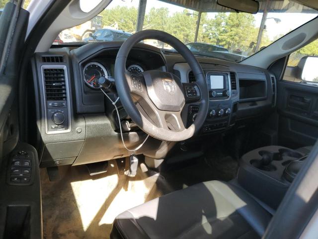 Photo 8 from auction – 2023 RAM 1500 CLASS with VIN 1C6RR7FG2PS593585