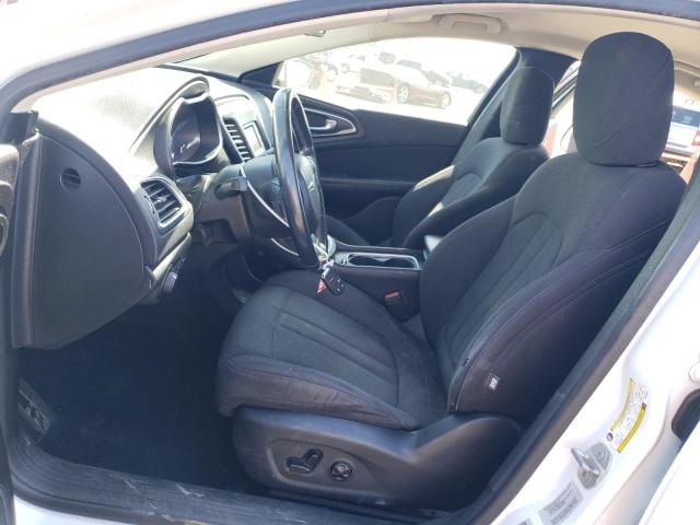 Photo 7 from auction – 2015 CHRYSLER 200 LIMITE with VIN 1C3CCCAB4FN645031
