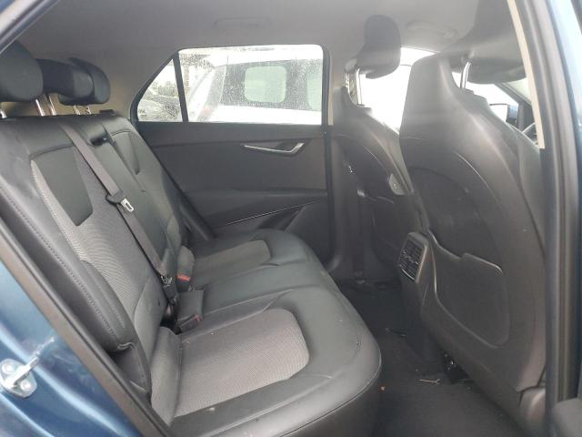 Photo 11 from auction – 2024 KIA NIRO WIND with VIN KNDCR3L12R5091099