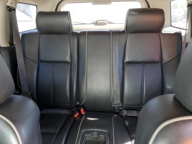 Photo 10 from auction – 2009 HUMMER H3 with VIN 5GTEN13E698110109