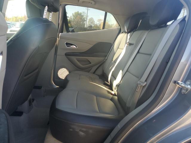 Photo 11 from auction – 2015 BUICK ENCORE with VIN KL4CJCSB4FB037148