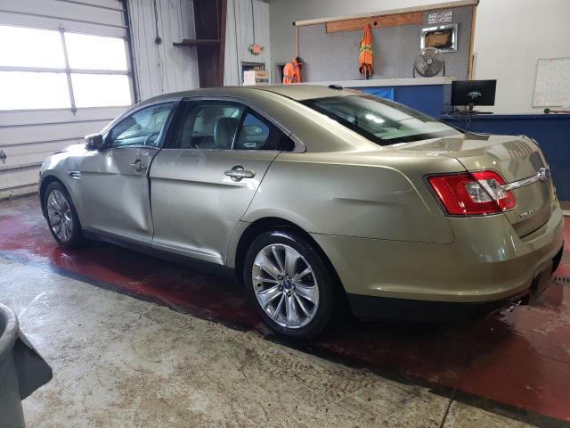 Photo 2 from auction – 2012 FORD TAURUS LIM with VIN 1FAHP2JW3CG142762