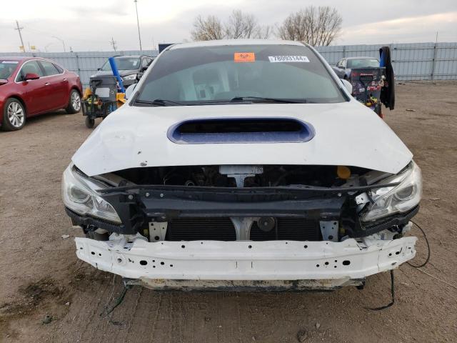 صورة رقم 5 من المزاد - 2018 SUBARU WRX مع VIN JF1VA1A60J9809500