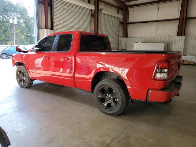 Photo 2 from auction – 2022 RAM 1500 BIG H with VIN 1C6SRFBTXNN141796