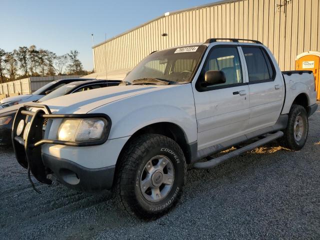 FORD EXPLORER S 2004 with VIN 1FMZU77K84UC10786 - Photo from auction