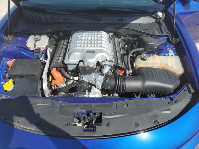 Photo 11 from auction – 2022 DODGE CHARGER SR with VIN 2C3CDXL97NH159335