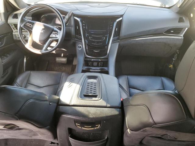 Photo 8 from auction – 2017 CADILLAC ESCALADE E with VIN 1GYS4KKJ1HR376187