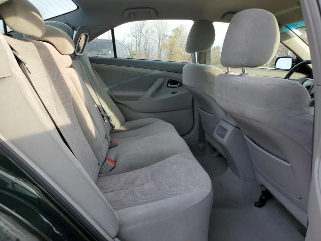 Photo 10 from auction – 2010 TOYOTA CAMRY BASE with VIN 4T4BF3EK7AR081870