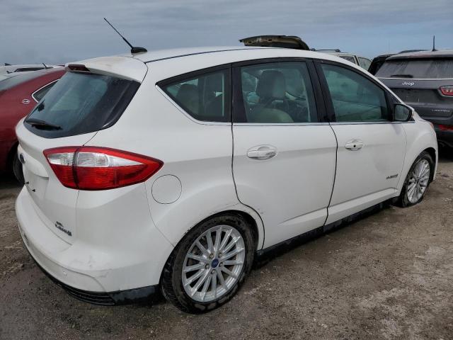 Photo 3 from auction – 2014 FORD C-MAX SEL with VIN 1FADP5BU9EL500230