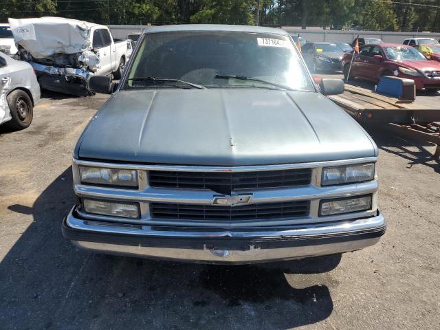 صورة رقم 5 من المزاد - 1994 CHEVROLET GMT-400 C1 مع VIN 2GCEC19K7R1161941