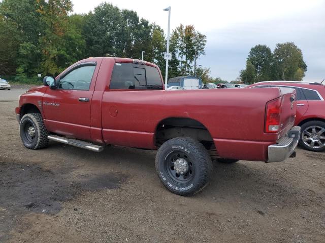 Photo 2 from auction – 2006 DODGE RAM 2500 S with VIN 3D7KS26DX6G241051