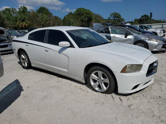 Photo 4 from auction – 2013 DODGE CHARGER SE with VIN 2C3CDXBG6DH681517