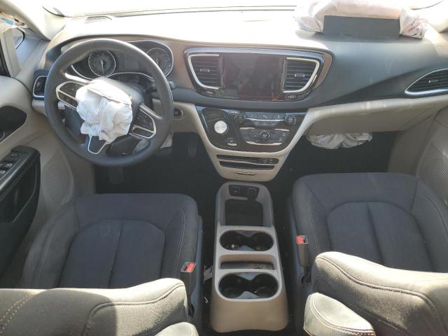 Photo 8 from auction – 2017 CHRYSLER PACIFICA T with VIN 2C4RC1DG6HR748197