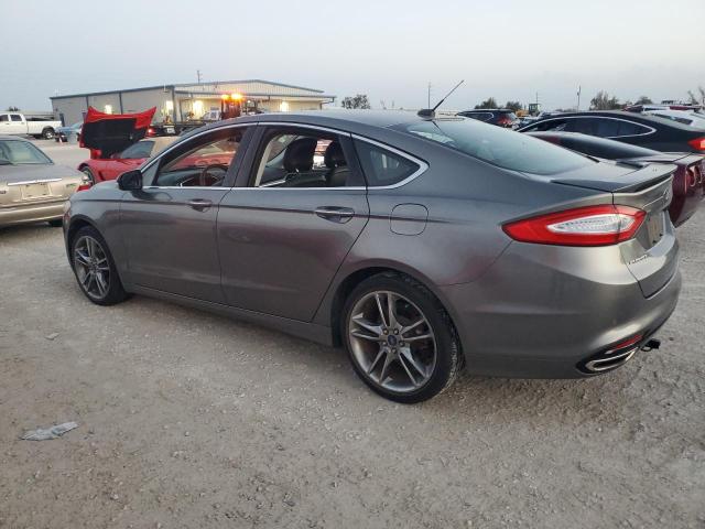 Photo 2 from auction – 2014 FORD FUSION TIT with VIN 3FA6P0K94ER396593