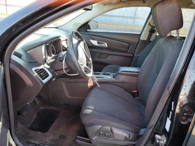 Photo 7 from auction – 2011 GMC TERRAIN SL with VIN 2CTALMEC7B6360418