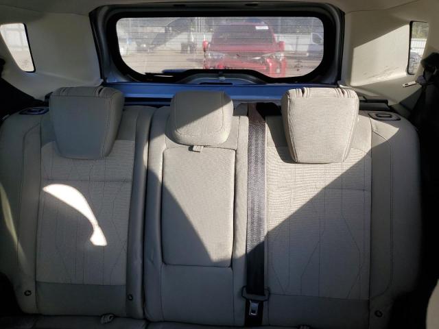 Photo 10 from auction – 2018 FORD ECOSPORT with VIN MAJ6P1UL4JC247009