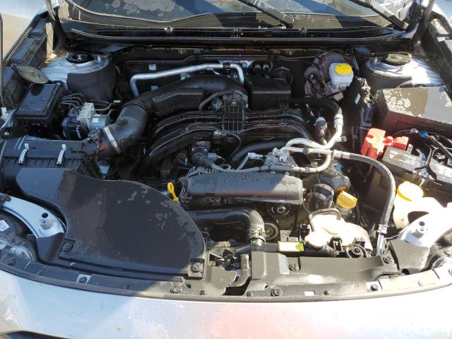 Photo 12 from auction – 2023 SUBARU OUTBACK PR with VIN 4S4BTAFC6P3104360