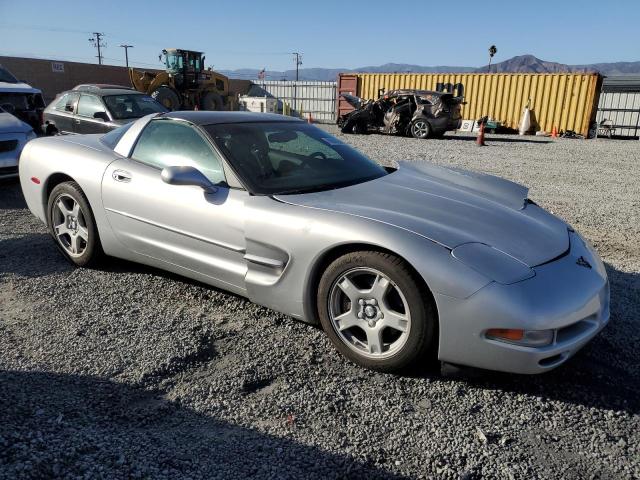 Photo 4 from auction – 1997 CHEVROLET CORVETTE with VIN 1G1YY22G0V5106100