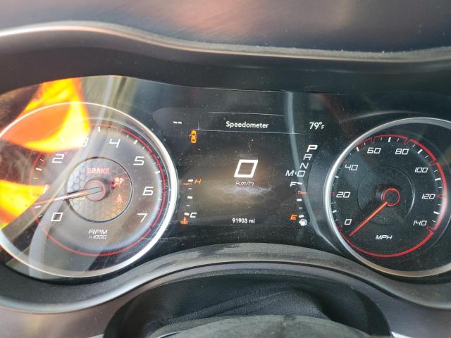 Photo 9 from auction – 2019 DODGE CHARGER SX with VIN 2C3CDXBG6KH752812