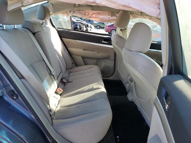Photo 10 from auction – 2013 SUBARU LEGACY 2.5 with VIN 4S3BMBA62D3025806