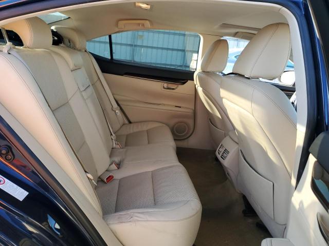 Photo 10 from auction – 2014 LEXUS ES 350 with VIN JTHBK1GG3E2093098