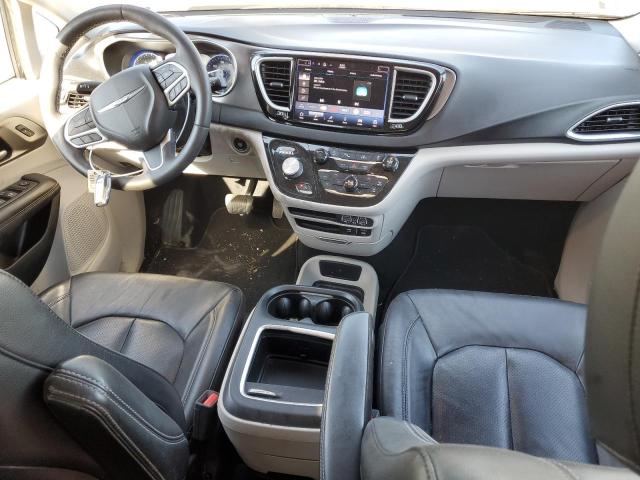 Photo 8 from auction – 2022 CHRYSLER PACIFICA with VIN 2C4RC1BG3NR106583