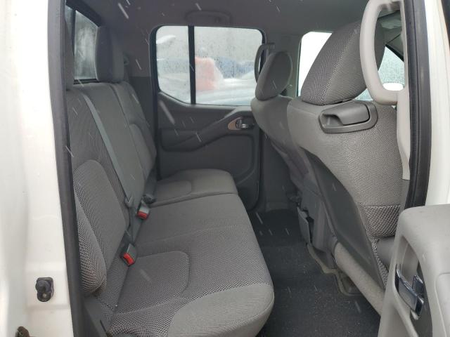 Photo 10 from auction – 2014 NISSAN FRONTIER S with VIN 1N6AD0ER7EN728342