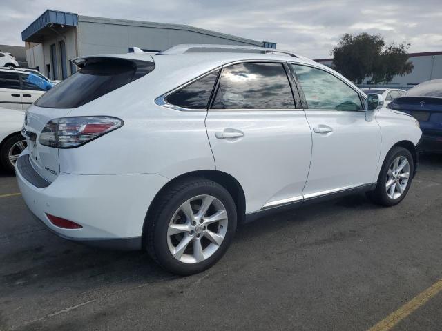 Photo 3 from auction – 2010 LEXUS RX 350 with VIN 2T2BK1BA7AC053506