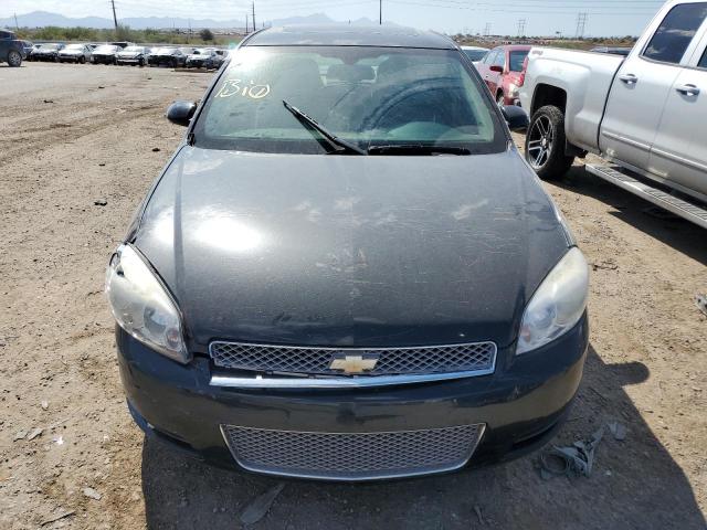 Photo 5 from auction – 2012 CHEVROLET IMPALA LT with VIN 2G1WB5E31C1133789