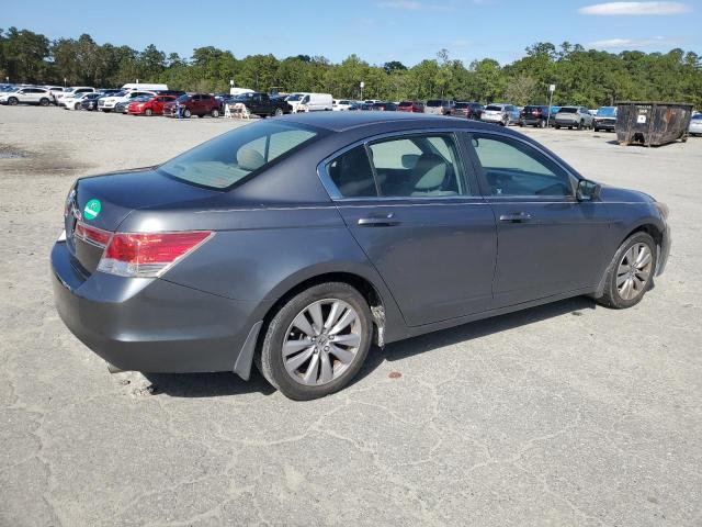 Photo 3 from auction – 2012 HONDA ACCORD EX with VIN 1HGCP2F71CA230574