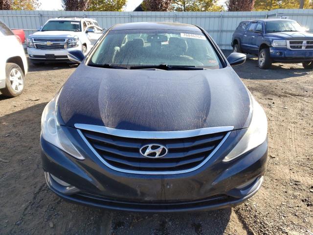 Photo 5 from auction – 2013 HYUNDAI SONATA GLS with VIN 5NPEB4AC2DH559462